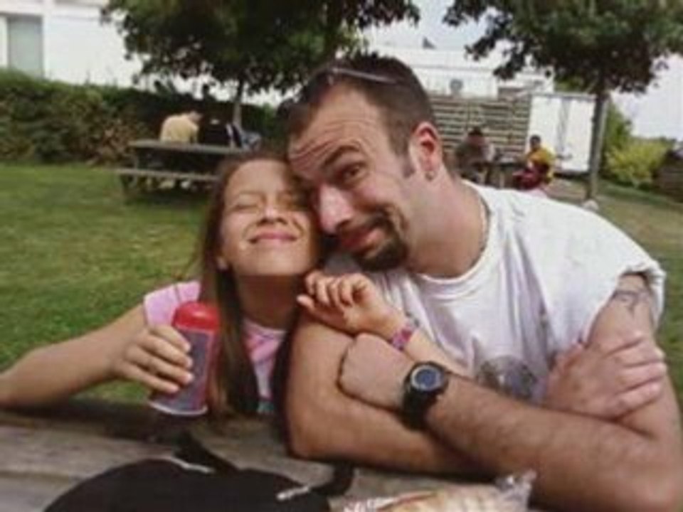 Montage de ma famille et des gen que j'aime