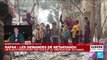 Gaza : Netanyahu demande un plan d'évacuation des civils et de destruction du Hamas à Rafah
