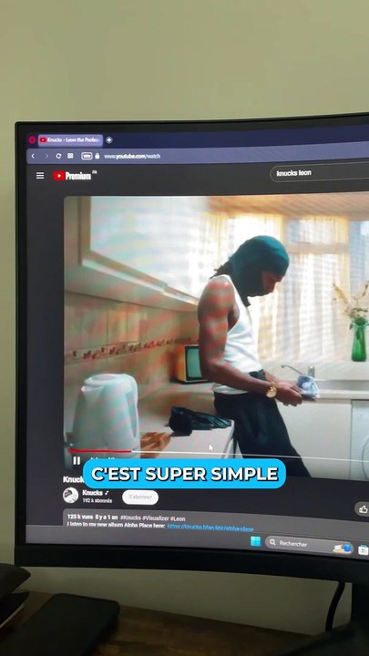 La meilleure astuce pour tout télécharger sur YoutTube