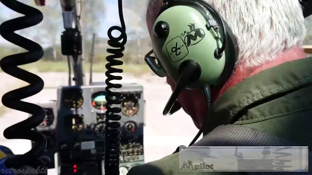 emGAZELA H-45 (SA342) Soko - MEDEVAC Manjača MAP 2023