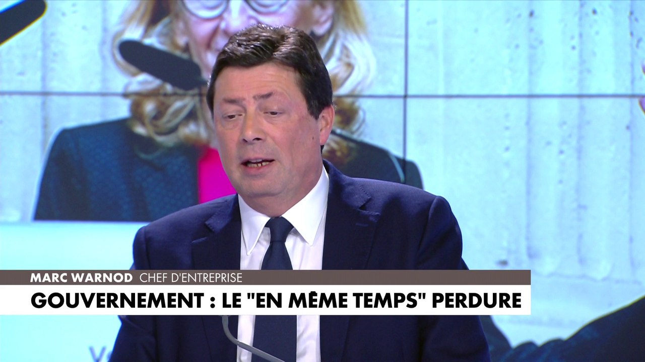 Marc Warnod : «S'il y avait la volonté réelle de changer les choses, il fallait nommer un président d'association de parents d'élèves»