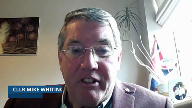 Sheppey residents roads and driveways listed for sale