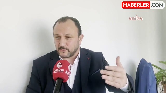 Türk Eğitim Sen Bursa Şube Başkanı Metin Öksüz, Sendika Yönetiminin Hukuksuz İşlemlerine Karşı Hukuki Mücadele Başlattı