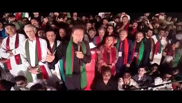 Imran Khan Hamari Jaan Abrar Khan Abbasi New Superhit PTI Trana 2024 Pakistan Election 2024_480p