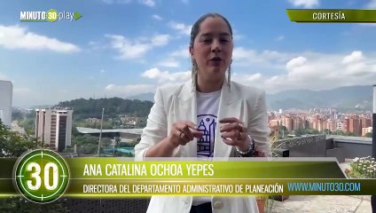 Comienza la construcción del Plan de Desarrollo Distrital  Este plan es con vos