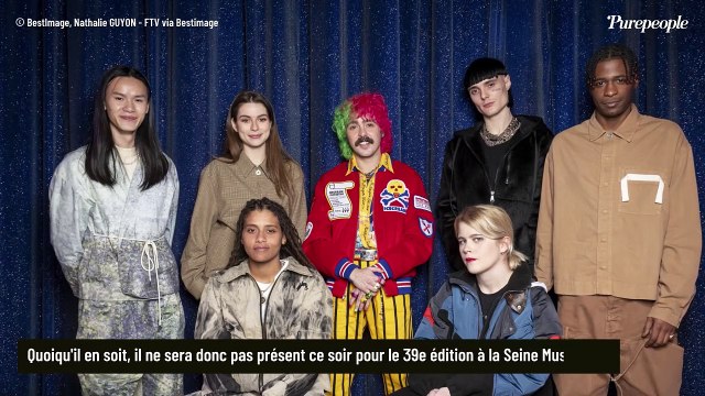 J'ai demandé qu'on me raye de la liste : Marc Lavoine, pourquoi il refuse de participer aux Victoires de la Musique