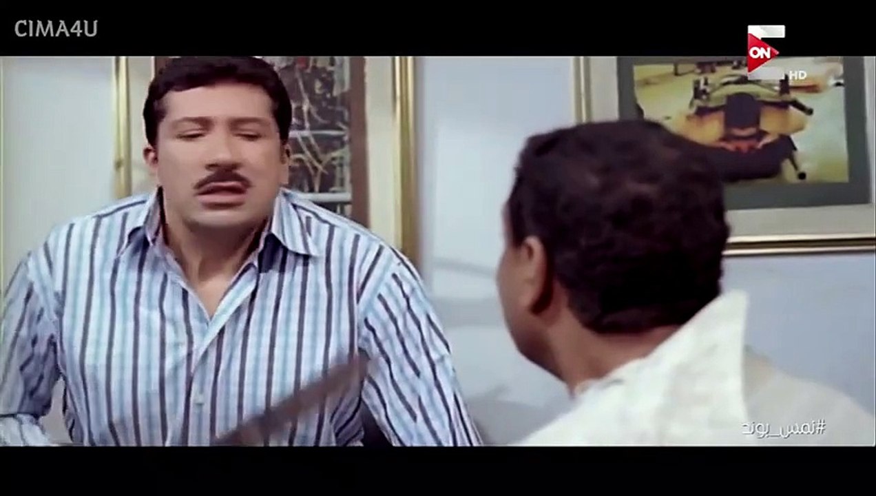 فيلم نمس بوند بطولة هاني رمزي ودوللي شاهين جودة عالية - فيديو Dailymotion