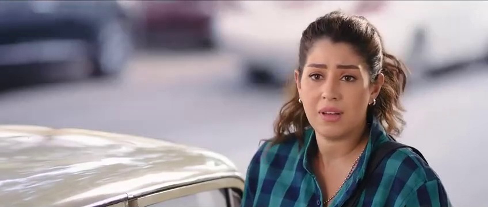 فيلم يا تهدي يا تعدي بطولة ايتن عامر وبدرية طلب...