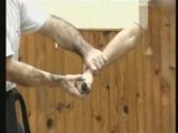 Kravmaga 2 : Defense contre armes blanches