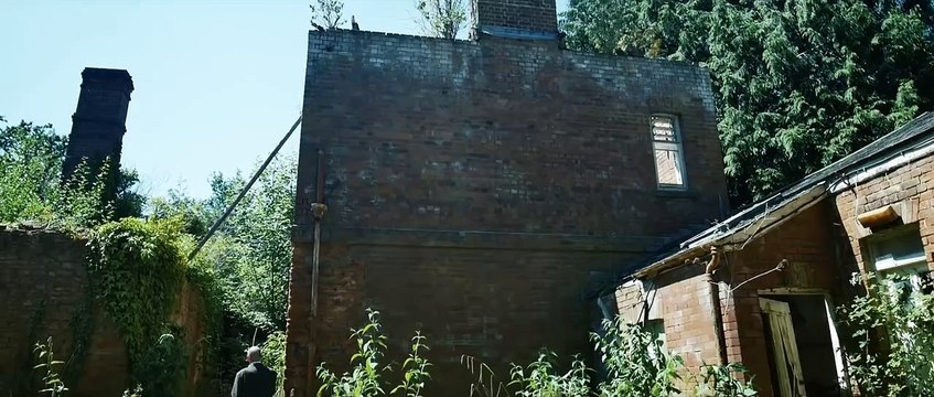 The Haunting of Borley Rectory Bande-annonce (EN)