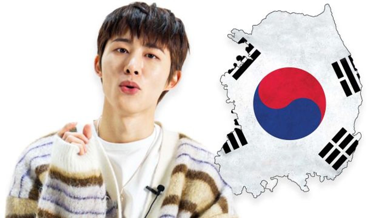 Everything That Makes B.I (비아이) Proud to Be Korean