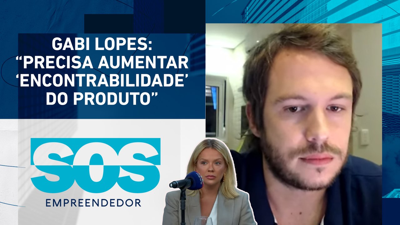 Como CRIAR um EXCELENTE time COMERCIAL? | SOS EMPREENDEDOR