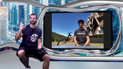 SHOW TIME - seconda puntata