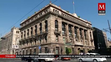 Banxico sin cambios en su tasa de interés este 2024, queda en 11,25%