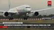 Aeroméxico reinicia operaciones hacia Corea del Sur; ¡Haz maletas!