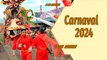 Café en la Mañana | Venezuela lista para la magia de los carnavales 2024