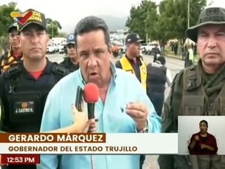 Trujillo | Mcpio. Valera se prepara con gran despliegue de seguridad por fiestas carnestolendas 2024