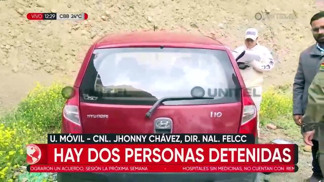 Dan el último adiós a madre e hija asesinadas por su inquilino; la Fiscalía imputa por asesinato a los tres involucrados