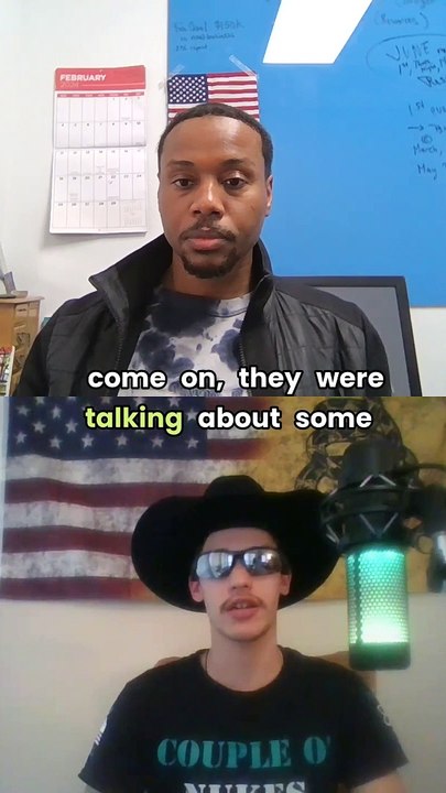 The Big Question