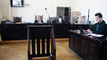 Były burmistrz Debrzna usłyszy wyrok