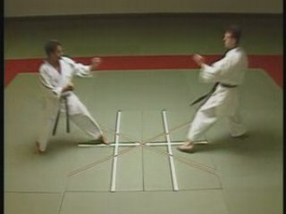 Kumite - Art du combat