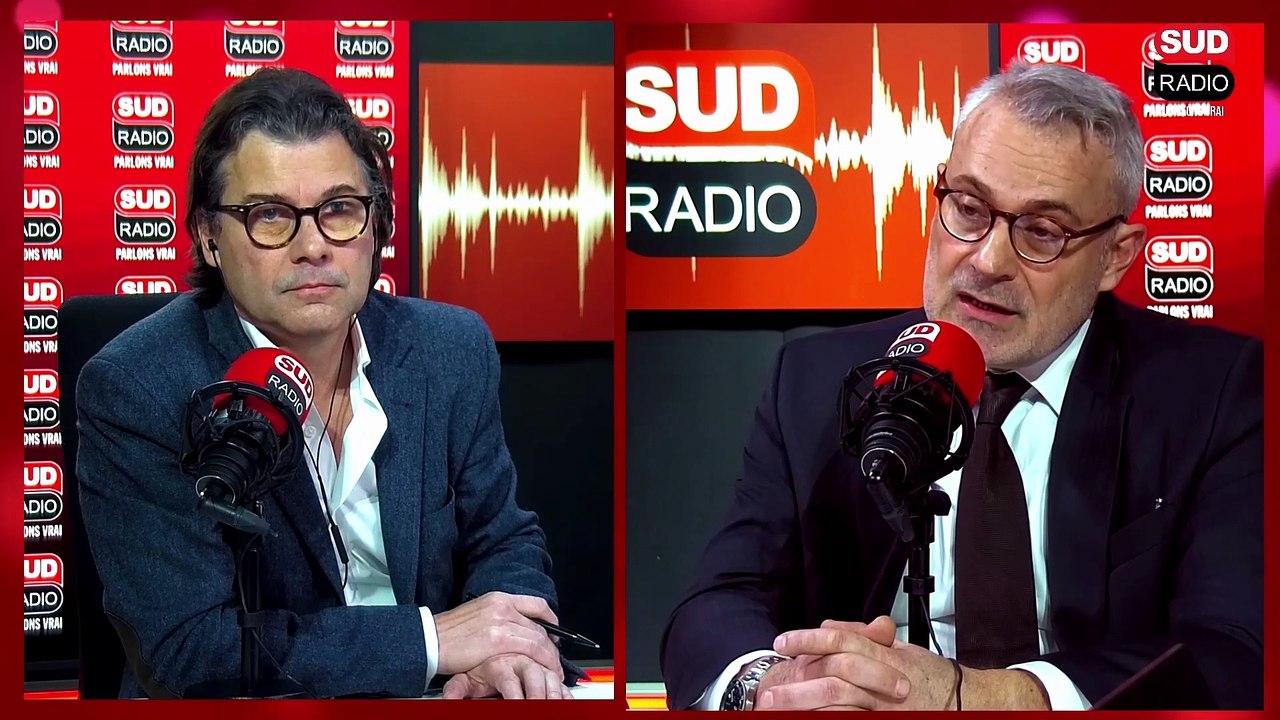Thomas Binet reçoit Jean-Marc Peter dans Osez investir - Vidéo Dailymotion