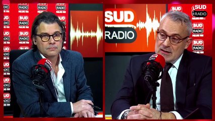 Thomas Binet reçoit Jean-Marc Peter dans Osez investir