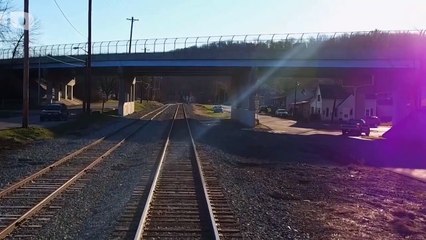 Sentiers meurtriers  Terreur dans la ville