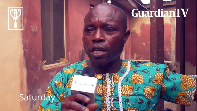 Oworoshoki fire incident: Victims recount losses