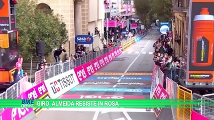 BikeNews Lunedì 19 ottobre