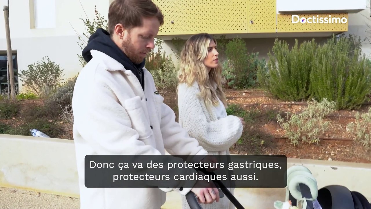 Accélérer la recherche contre le cancer des enfants avec Imagine for Margo