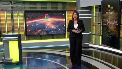 Escala del Día: Irán afirma que EE.UU. distorsiona realidad de su programa nuclear