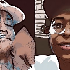 Kylian Mbappé pris pour cible par Booba sur Twitter : les détails d'une confrontation explosive !