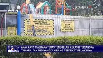 Buntut Kematian Anak Aktris Tyasmara, PMJ: Tersangka Kekasih Dijerat Pasal Pembunuhan Berencana