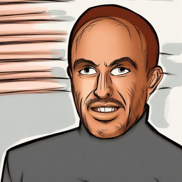 Un des cambrioleurs de Nikos Aliagas révèle des secrets surprenants