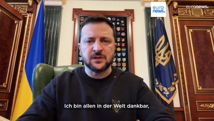 Nachrichten des Tages | 9. Februar - Abendausgabe