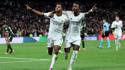 Beating Girona won't decide LaLiga - Ancelotti