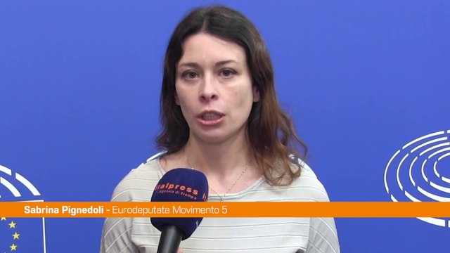 Salis, Pignedoli Ungheria non rispetta lo stato di diritto