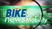 BikeNews Lunedì 3 novembre