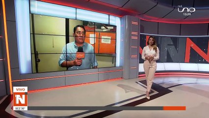 Acusado de atracar a menonita es enviado a Palmasola