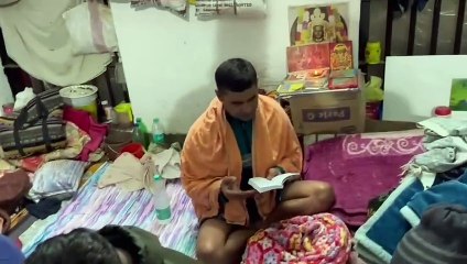 रामलला की प्राण प्रतिष्ठा के बाद इस जेल में हुई हैं चौंकाने वाली घटनाएं