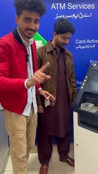 Funny video