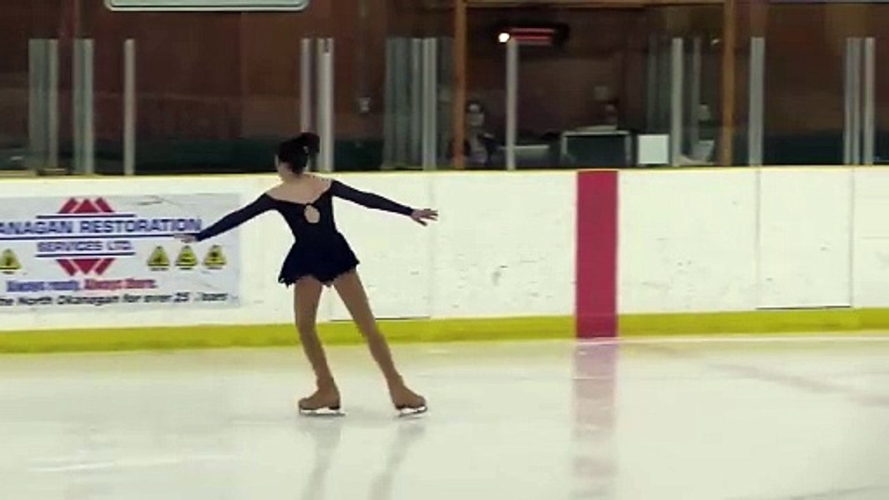 Okanagan Region Live Stream - Star 5 Group 5