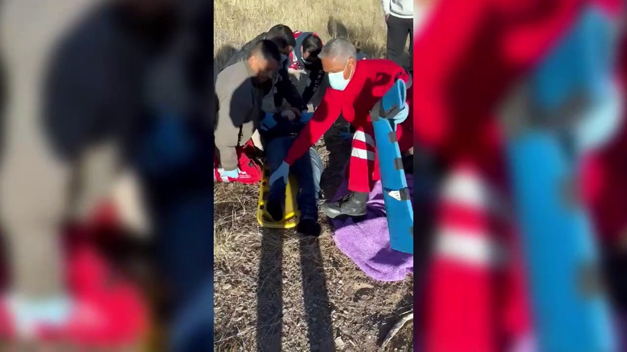 JZ CANTANTE SE RECUPERA DE ACCIDENTE PKG 08FEB2025