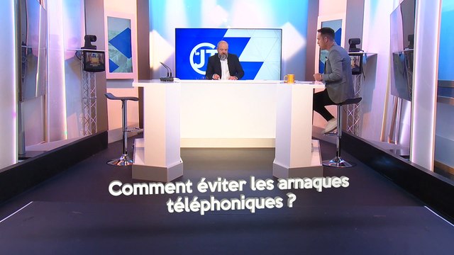 Le Journal - 09/02/2024 - VOLLEY-BALL / Fin de l'aventure européenne pour le TVB