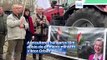 Agricultores na Hungria e na Polónia revoltados com a concorrência da Ucrânia