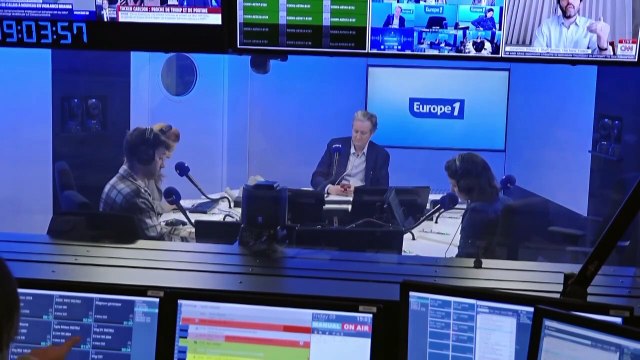 Mort de Robert Badinter : «Un hommage national lui sera rendu», annonce Emmanuel Macron