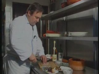 L'Art de Cuisiner le Grand Gibier