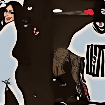 Booba s'en prend violemment à Maeva Ghennam dans 6G et fait un véritable succès