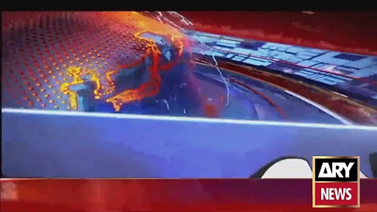 ARY News 11 PM Headlines | 9th February 2024 | US Reacts to Pakistan's Elections